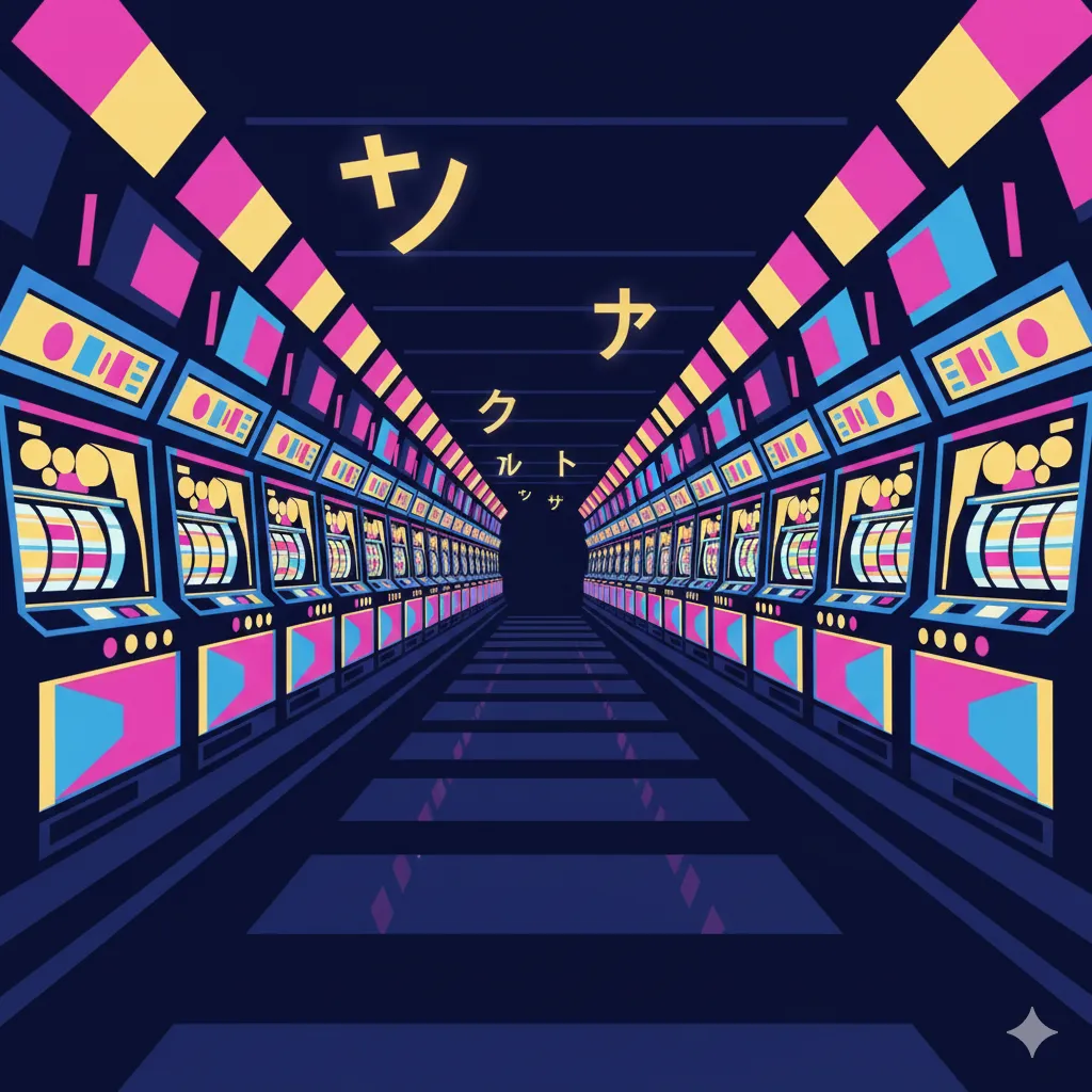 Osaka Entertainment Areas